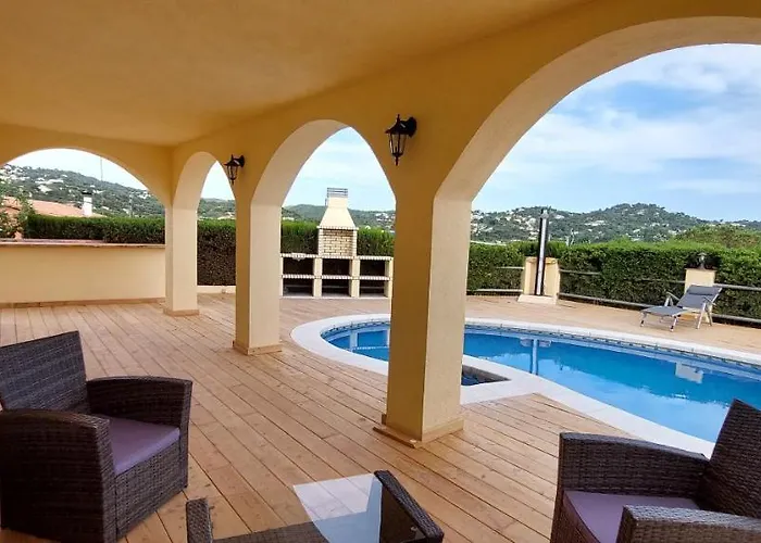 La Villa Del Paraiso