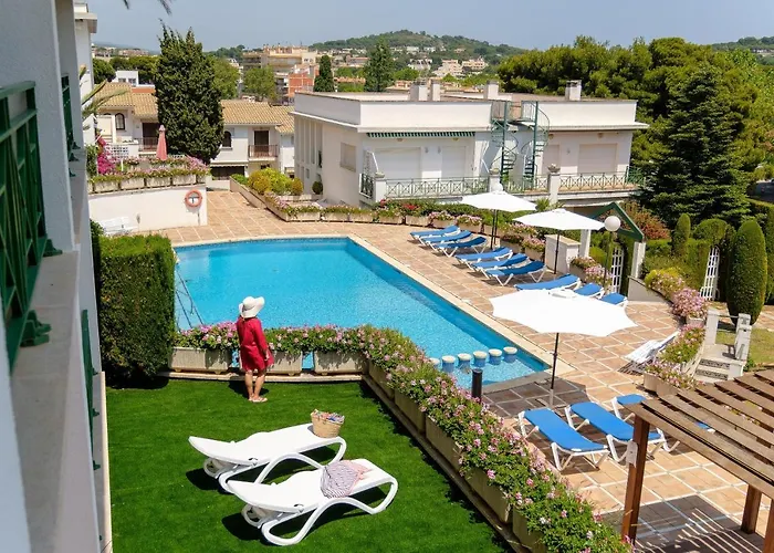 Bravissimo Estel B2 S\'Agaró