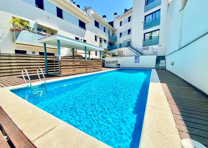 Hauzify I Apartament Forques