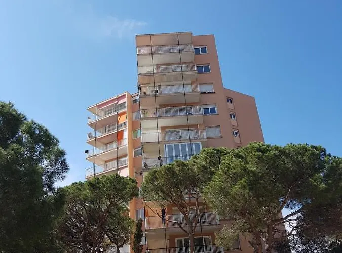 Apartamento En La Torre De S\'Abanell