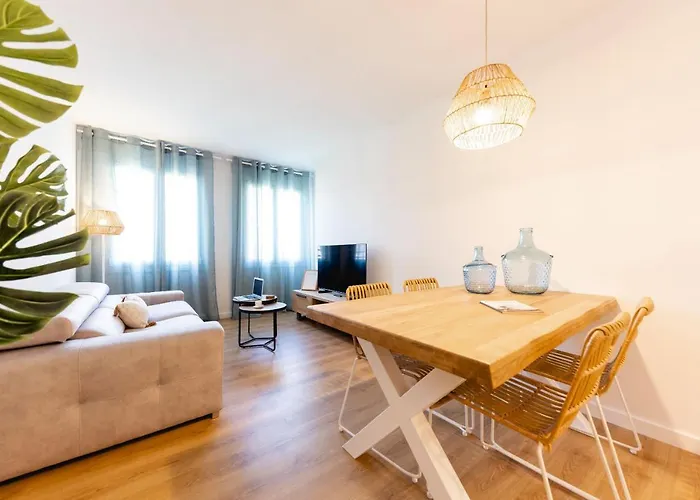 Bravissimo Tarla, 2-Bedroom Apartment