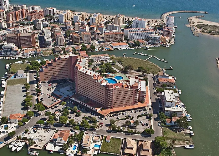 Apartamentos Isla de Rosas -Tramuntana42
