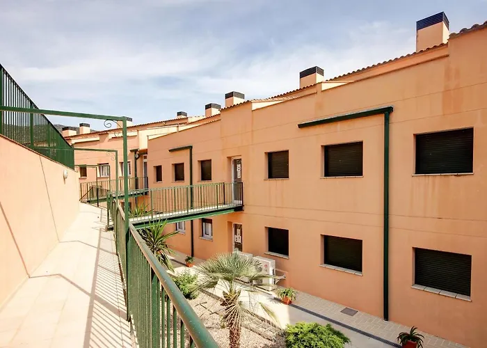 Sun Village P2 - Immo Barneda
