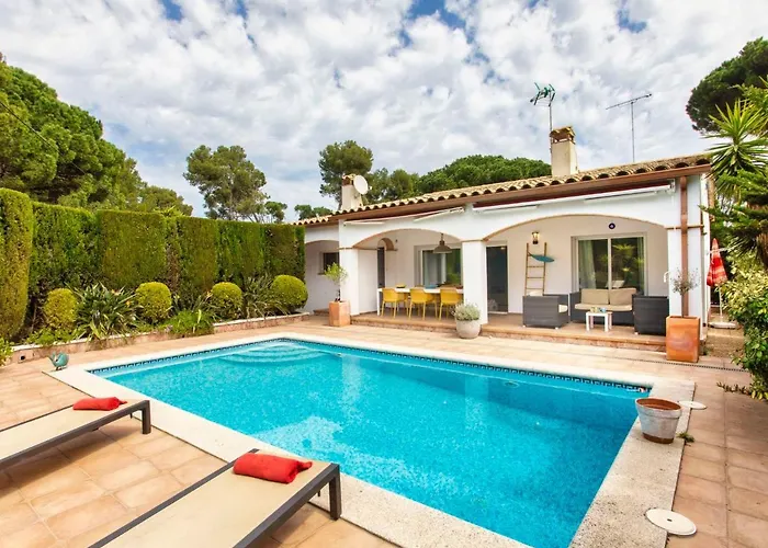 Holiday Home Florencia