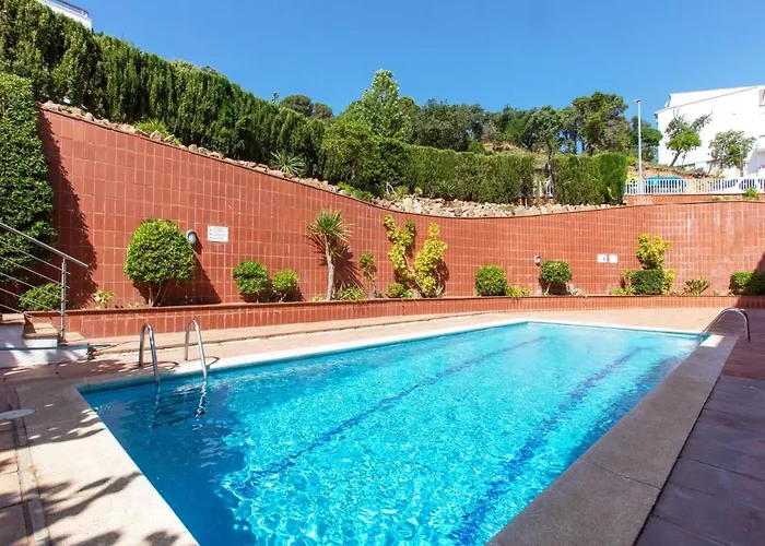 Apartment Cala del mar