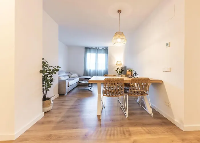 Bravissimo Afra, 2-Bedroom Apartment