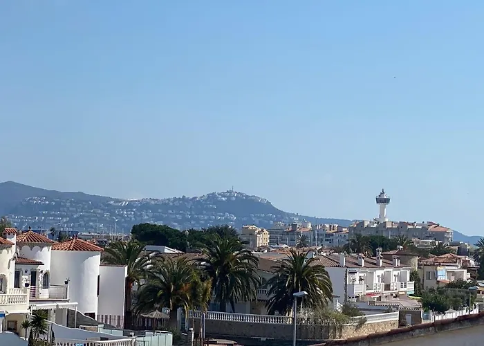 Port Emporda Rocamora