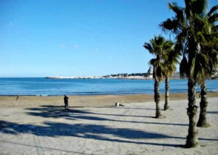 Vacay Apartamento Calme, En La Costa Brava L\'Escala