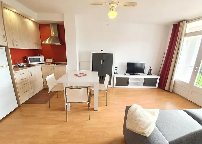 Apartamento Gran Reserva Beach-2