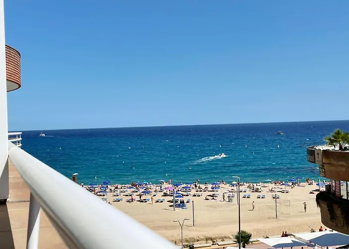 Live Lloret
