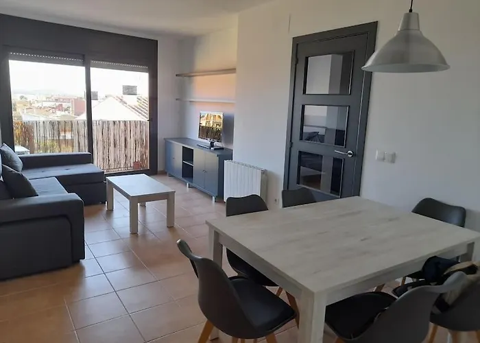 Apartamento Brava
