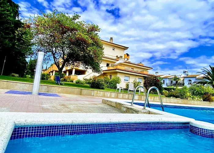 Apartamentos Stil Mar Anna - Stil Port Mar Anna
