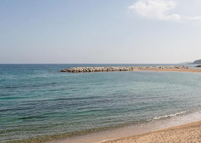 Apartament Sant Antoni