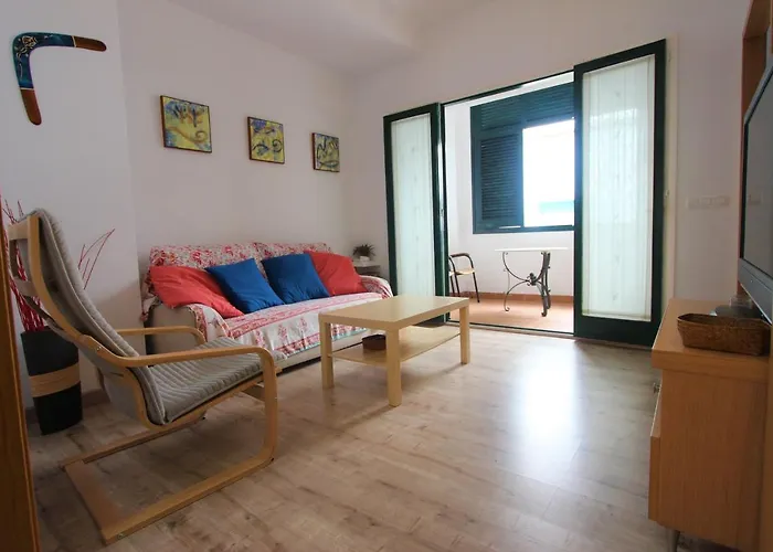 Apartment Tossa