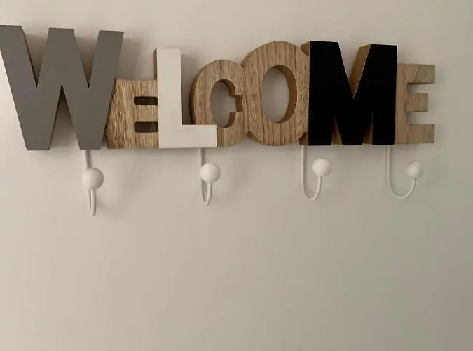 Flat In Girona City Centre - 5 Mins From Old Town And Train Station