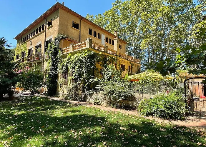 Can Codol De Fluvia - Casita