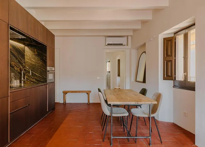 Flateli Santa Clara 11