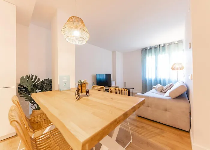 Bravissimo Sirenes, 2-Bedroom Apartment