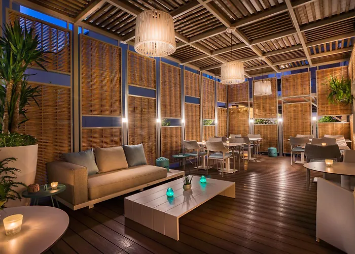 Hotel Pirineos Figueres By Pierre & Vacances