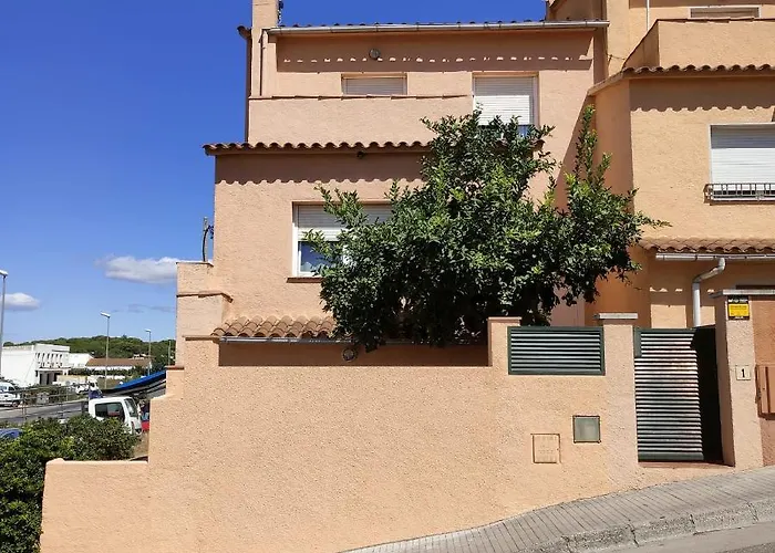 Casa Dorada