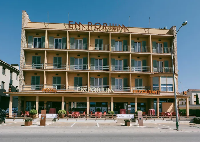 Hotel Emporium - Adults Only