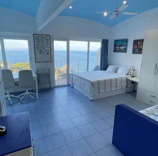 Cap Sa Sal Awesome Apartment