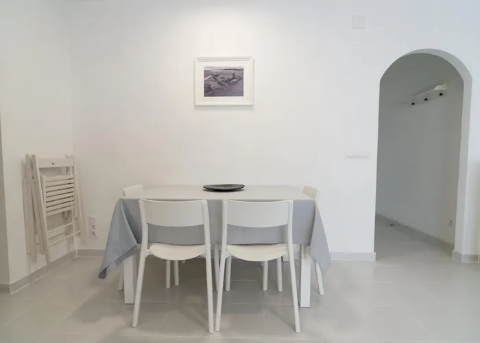 Apartament Rosa