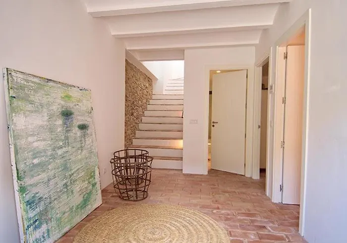 Casa Calma Emporda Costa Brava