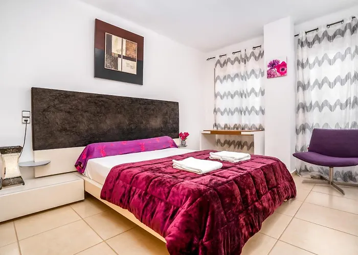 Apartamento Welcs Emp 018 Con Terraza Frente Al Mar