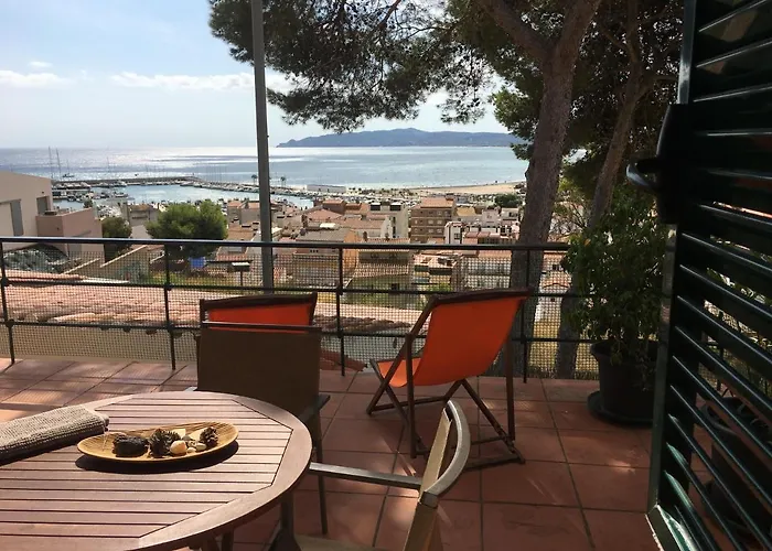 Apartamento Islas Medas