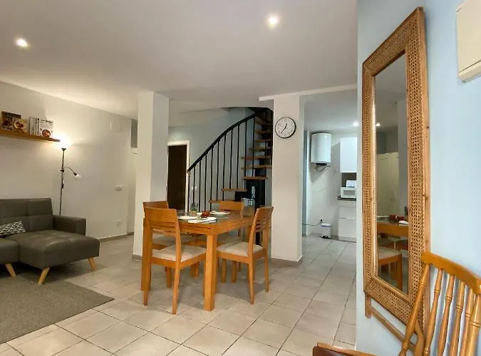 Apartamento en Blanes