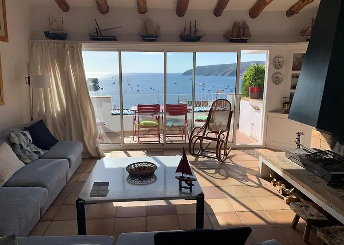 Es Forn - Cadaques