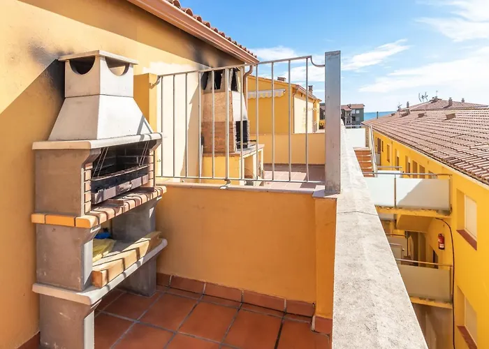 Apartamento Noenil