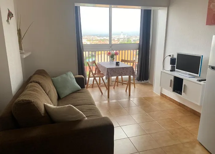 Superbe Appartement En 1Ere Ligne De Mer