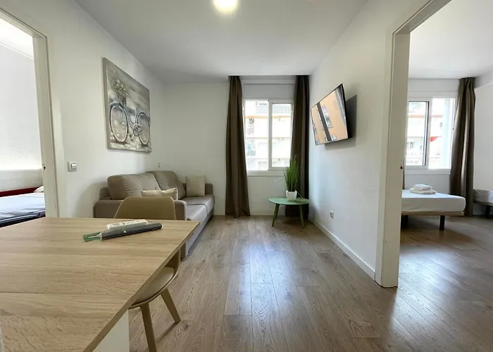 Apartamentos Venecia