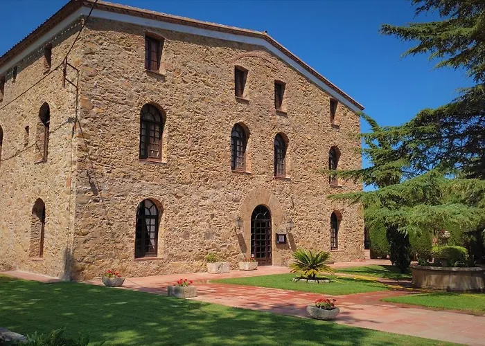 Casa Rural Can Tarranc
