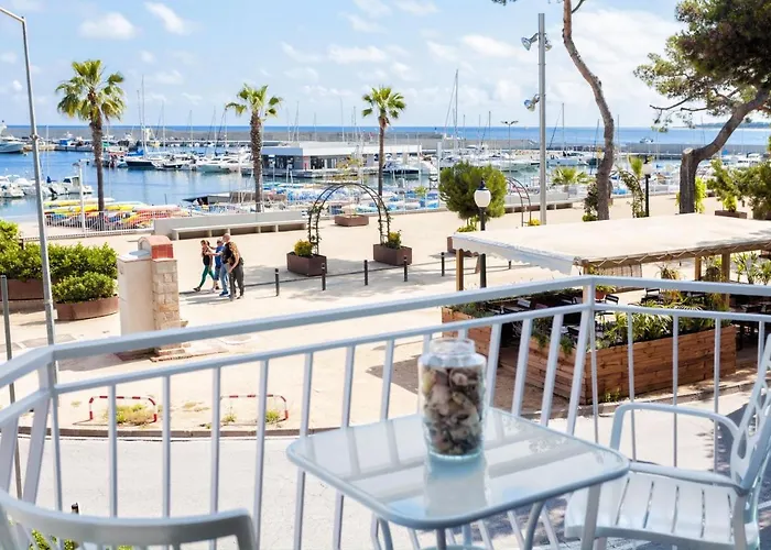 Vivalidays Rosa - Blanes