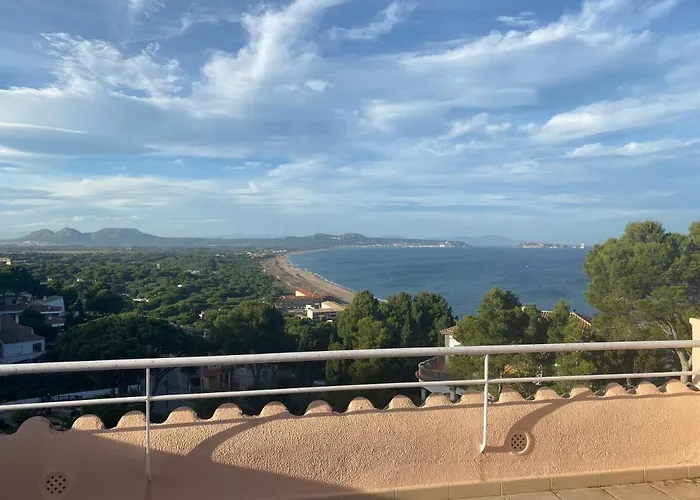 Thalassa Begur