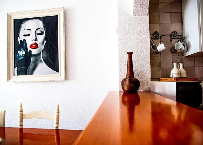 Apartamento Splendid 6
