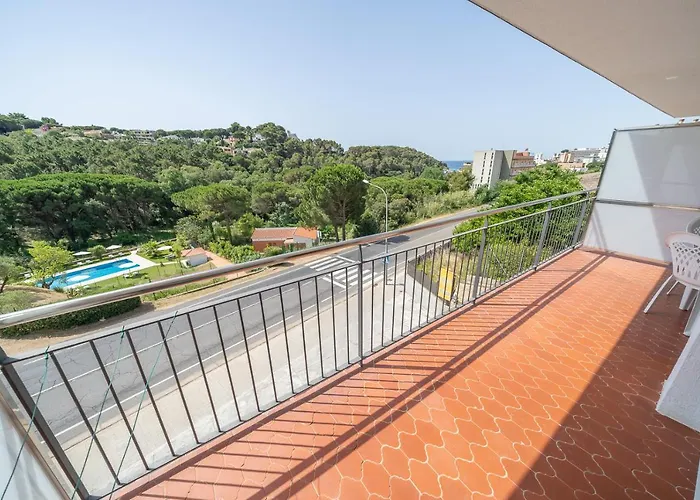 Apartamentos Costamar