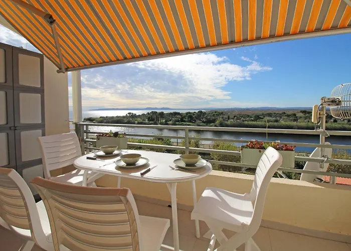 Basic Comfort Apartamento Muga Park 0116