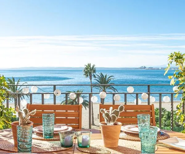 Badia De Roses 1 New Apartment