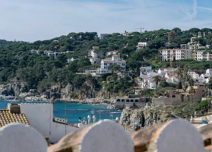 Ses Gavines - Cosy Flat 100M To Beach