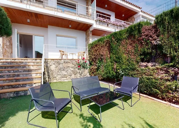 Villa Mar Menuda By Reymar