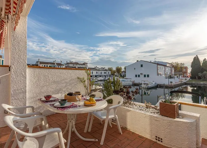 Holiday Home Port Currican By Interhome