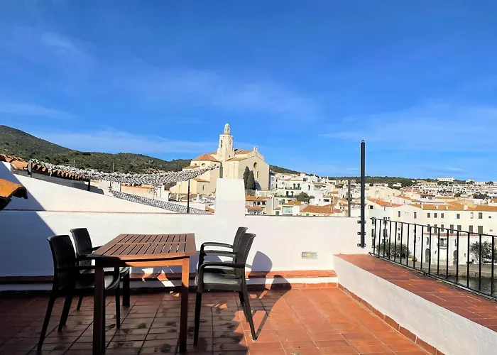 MARQUINA - Apartamento con fantásticas vistas al mar