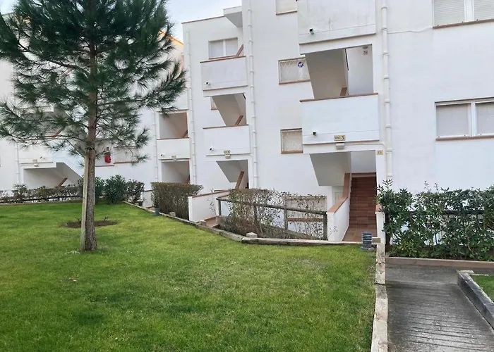 Apartamento Edificio Lirios Politur