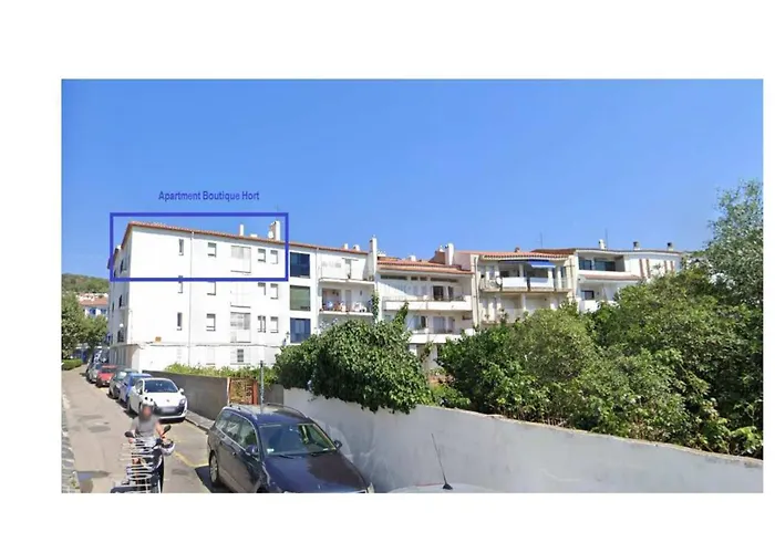 Apartment Boutique Hort
