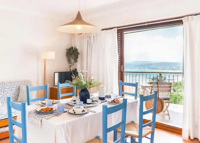 Charme Apartament Palamos