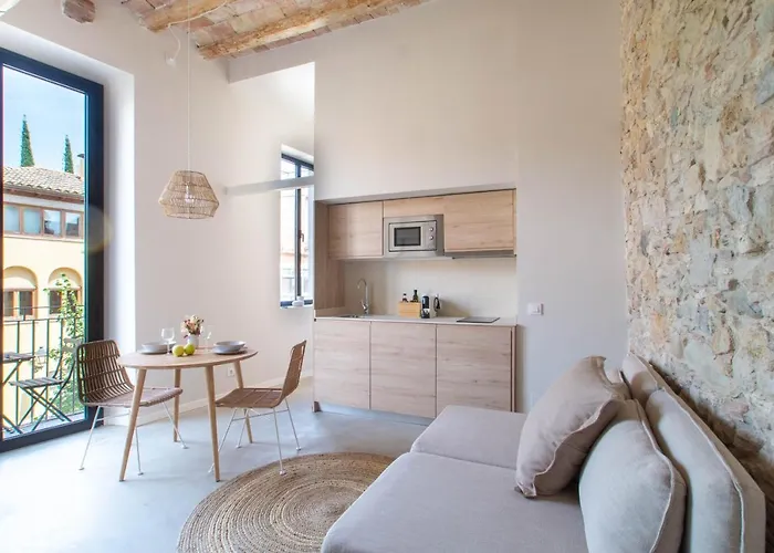 Domina Boutique Apartment